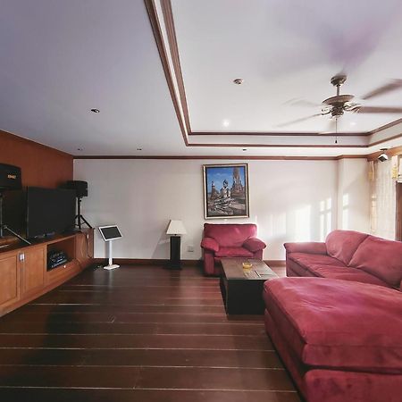 Phoenix Golf 10 Badroom Pool Villa Ban Huai Yai Экстерьер фото