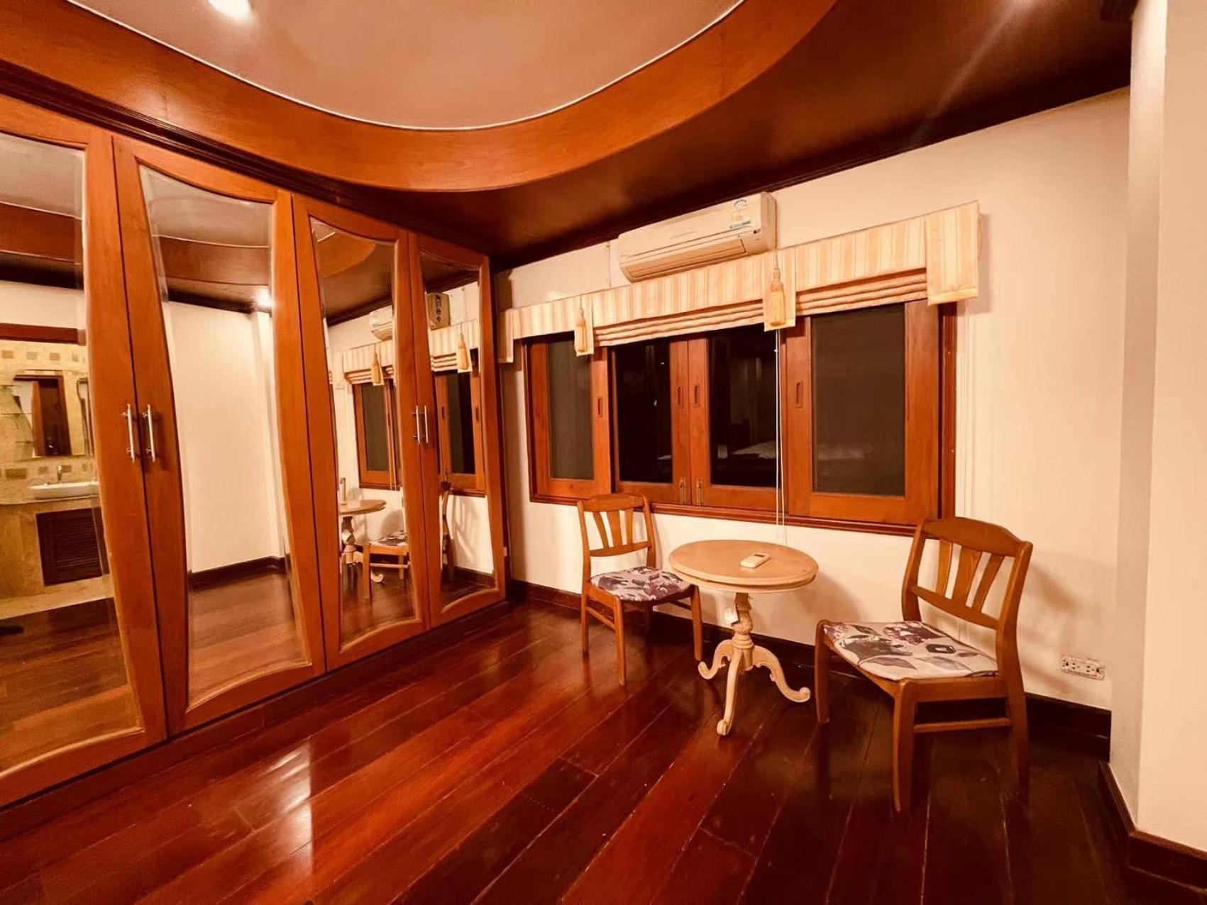 Phoenix Golf 10 Badroom Pool Villa Ban Huai Yai Экстерьер фото