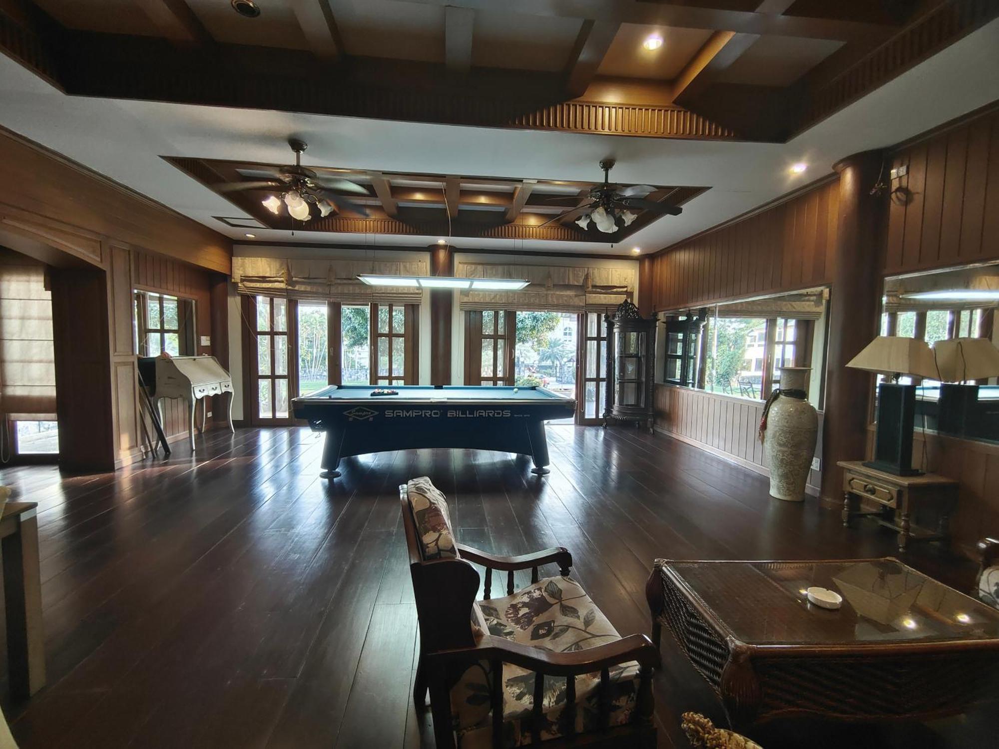 Phoenix Golf 10 Badroom Pool Villa Ban Huai Yai Экстерьер фото